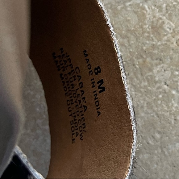 Coconuts by Matisse Flats - Picture 2 of 7